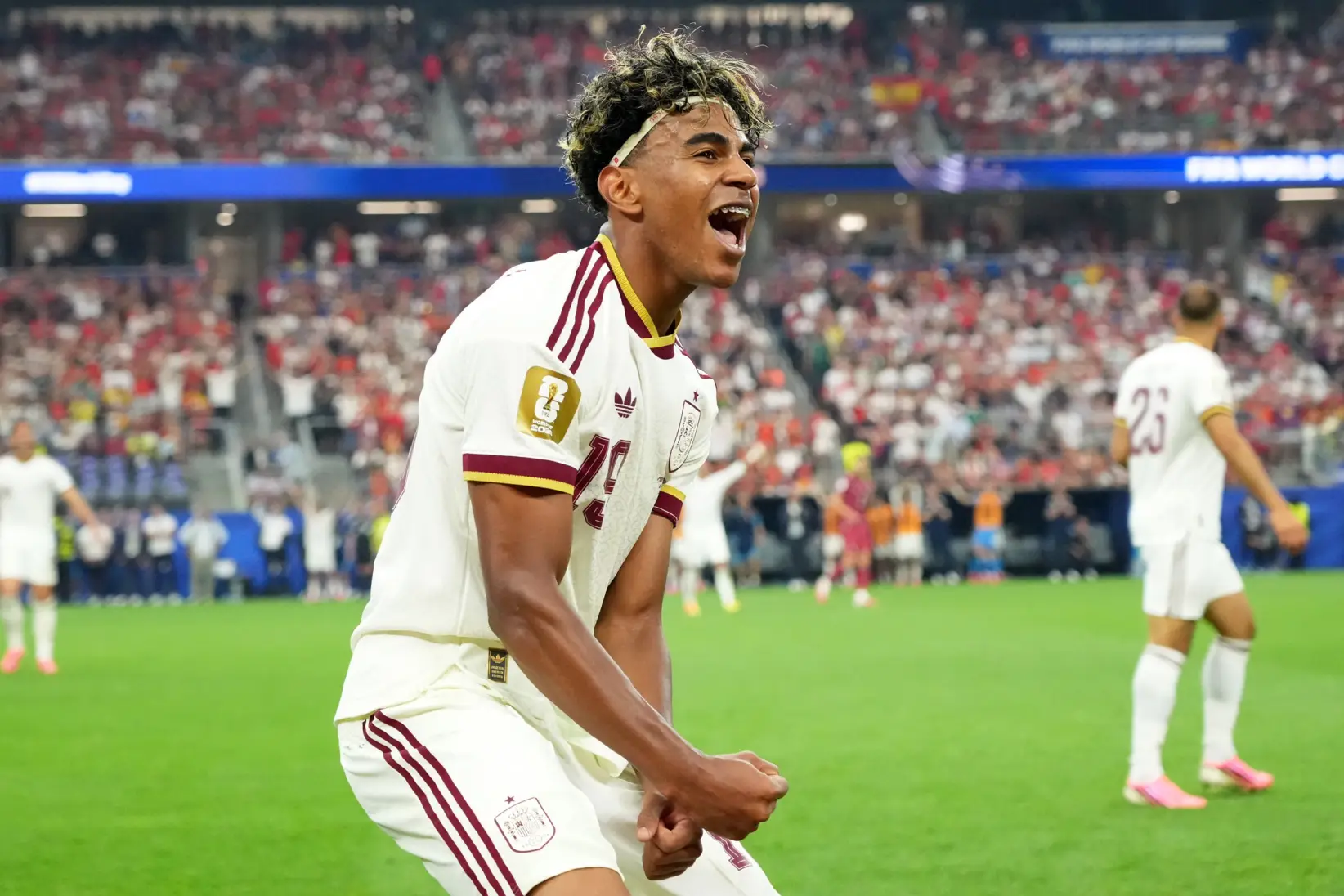 España le ganó la semifinal a Francia (Photo by Koji Watanabe/Getty Images)