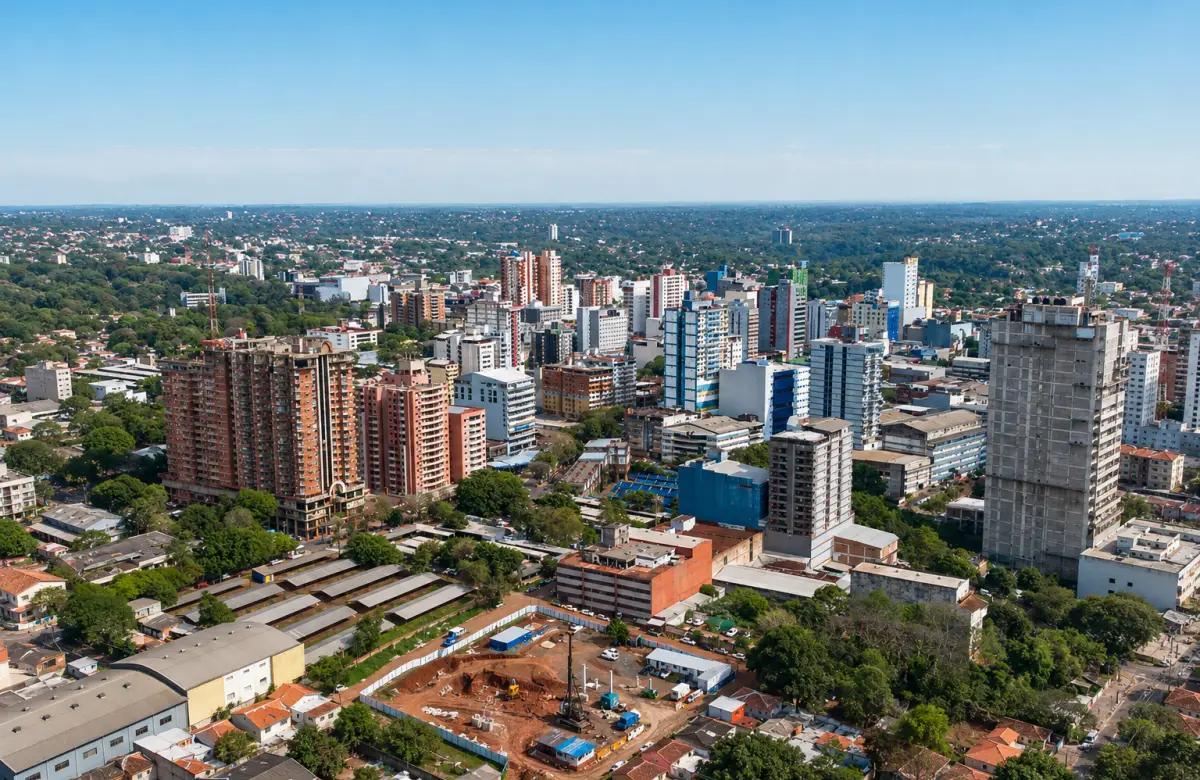 Demanda inmobiliaria en CDE creció 300% en el último año según CEO de Century 21