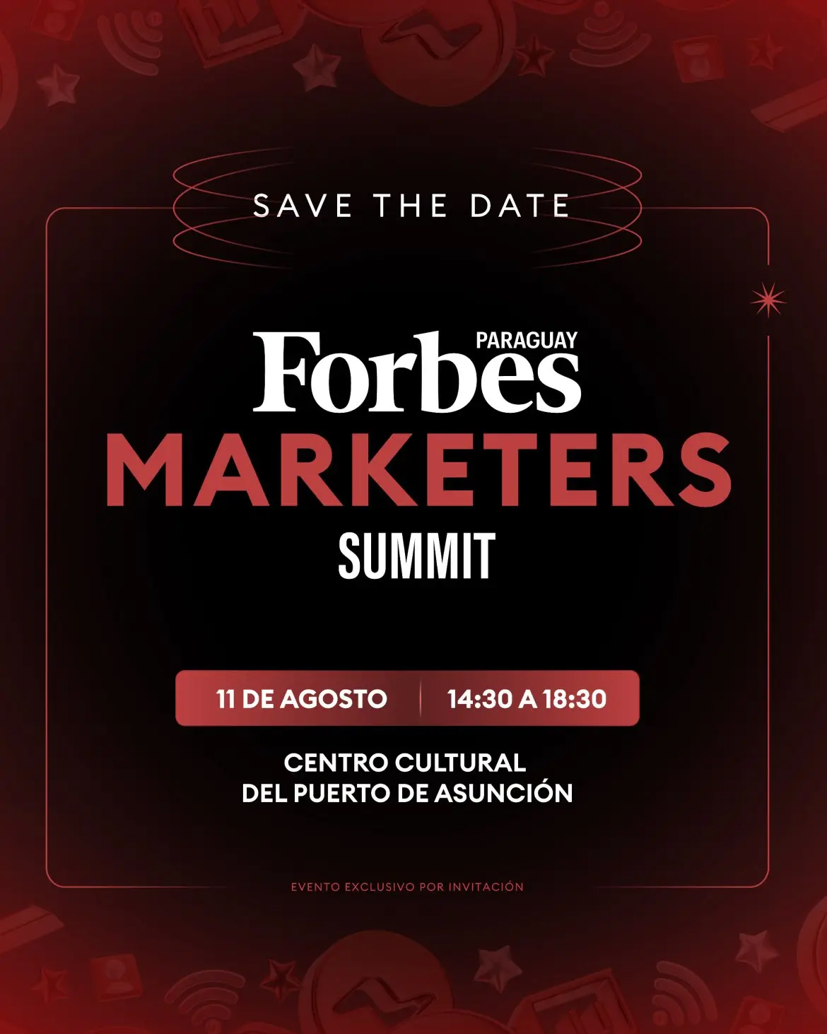 Marketers