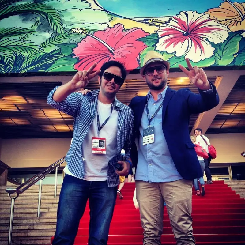 oniria_cannes 2013