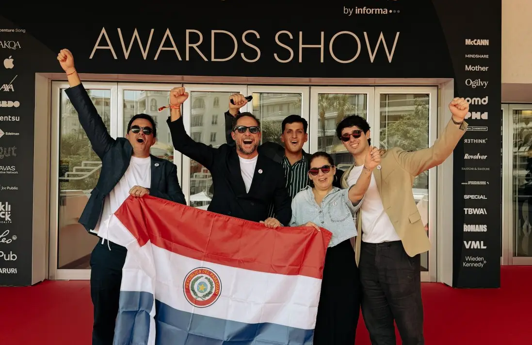Oniria conquista nuevamente Cannes con una idea nacida en Paraguay