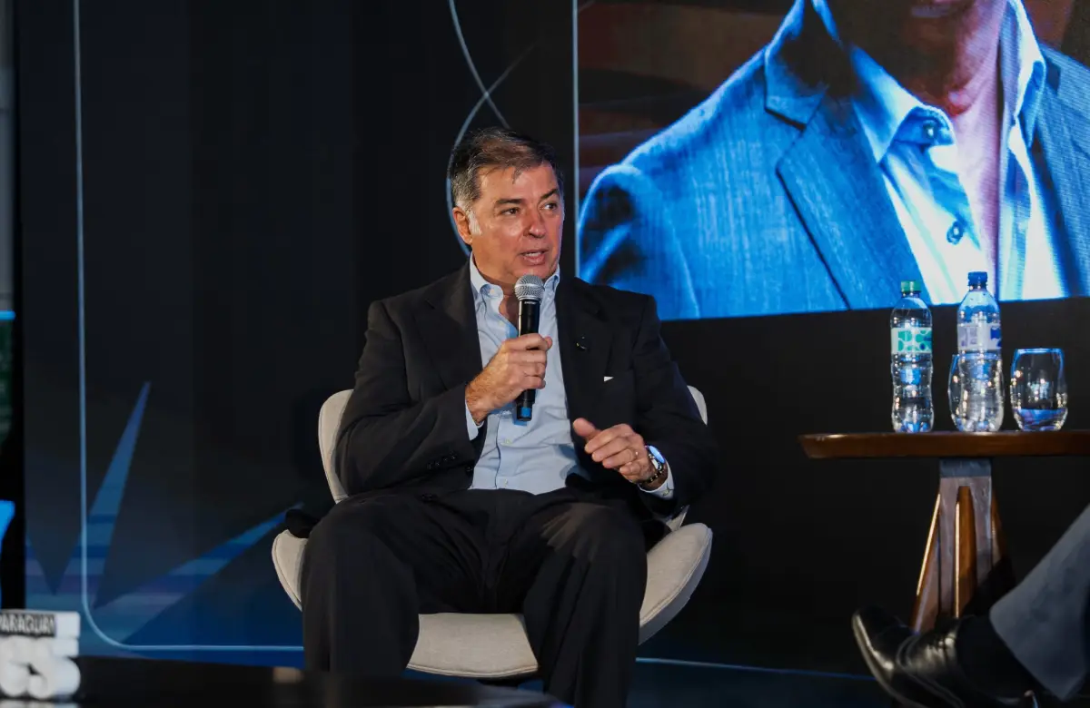 Sergio Prendoné Pita: "Las empresas deben prepararse para el mercado inmobiliario de los próximos 10 años"