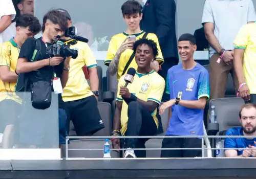 Streaming vs. TV: mientras el Mundial busca un campeón, la nueva generación de creadores ya se consagró