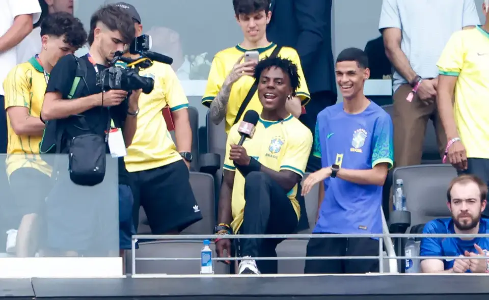 Streaming vs. TV: mientras el Mundial busca un campeón, la nueva generación de creadores ya se consagró