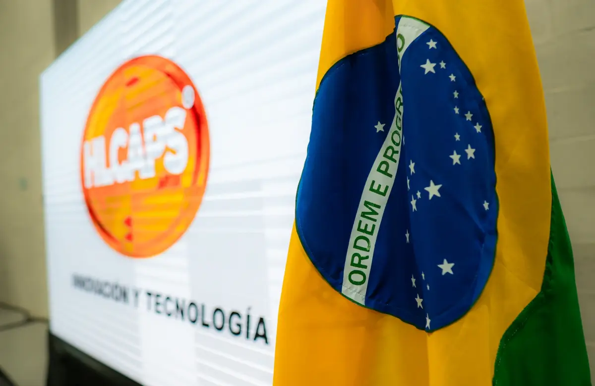 HLCAPS invierte más de US$ 8 millones y convierte a Paraguay en su plataforma de expansión regional