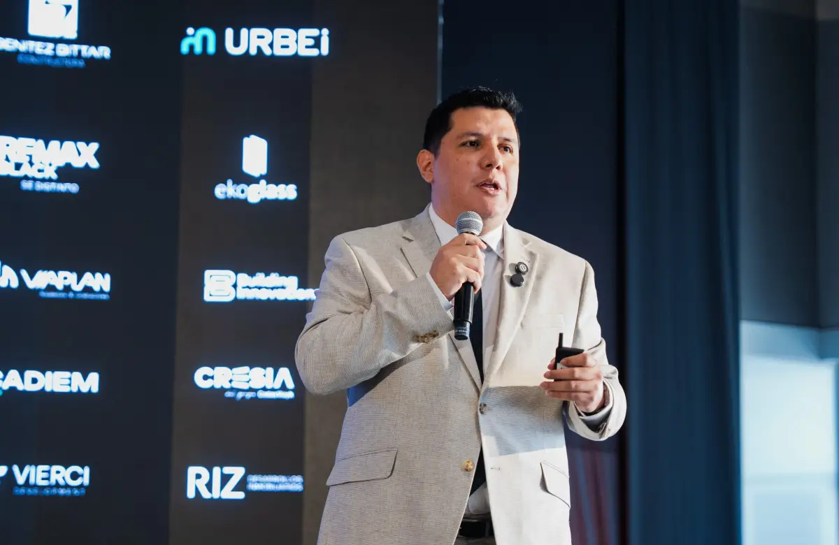 Anticiparse al futuro, la clave para transformar empresas e invertir en Real Estate