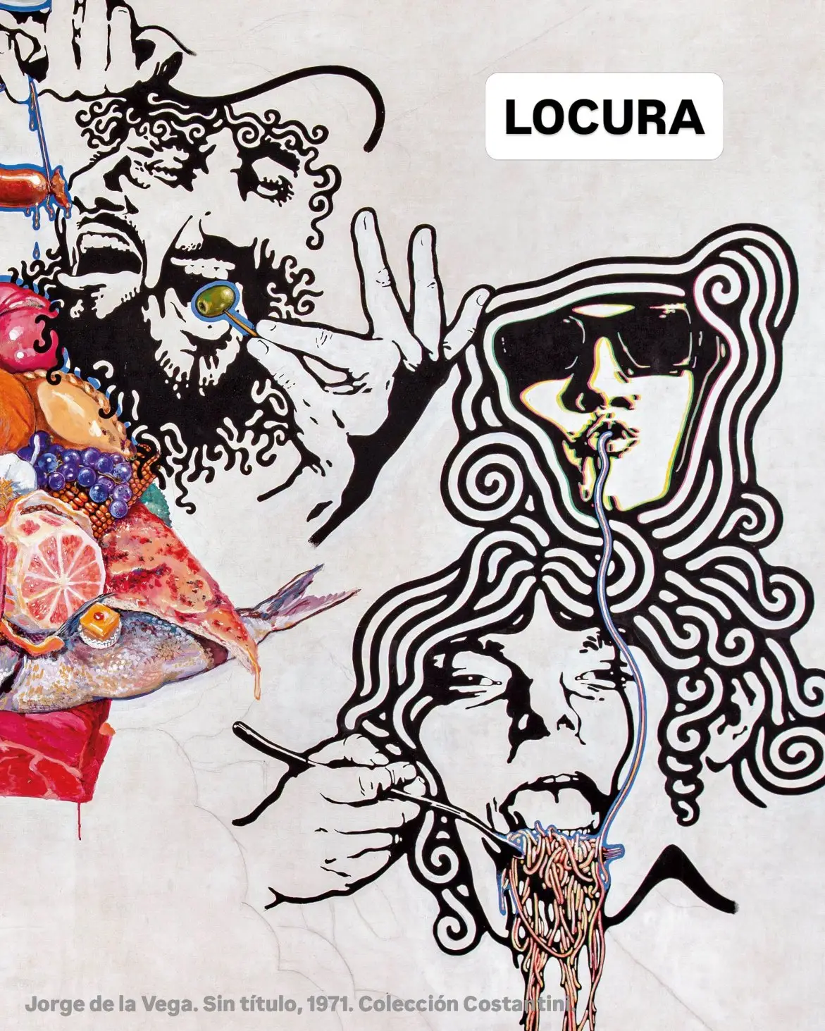 malba 10 locura