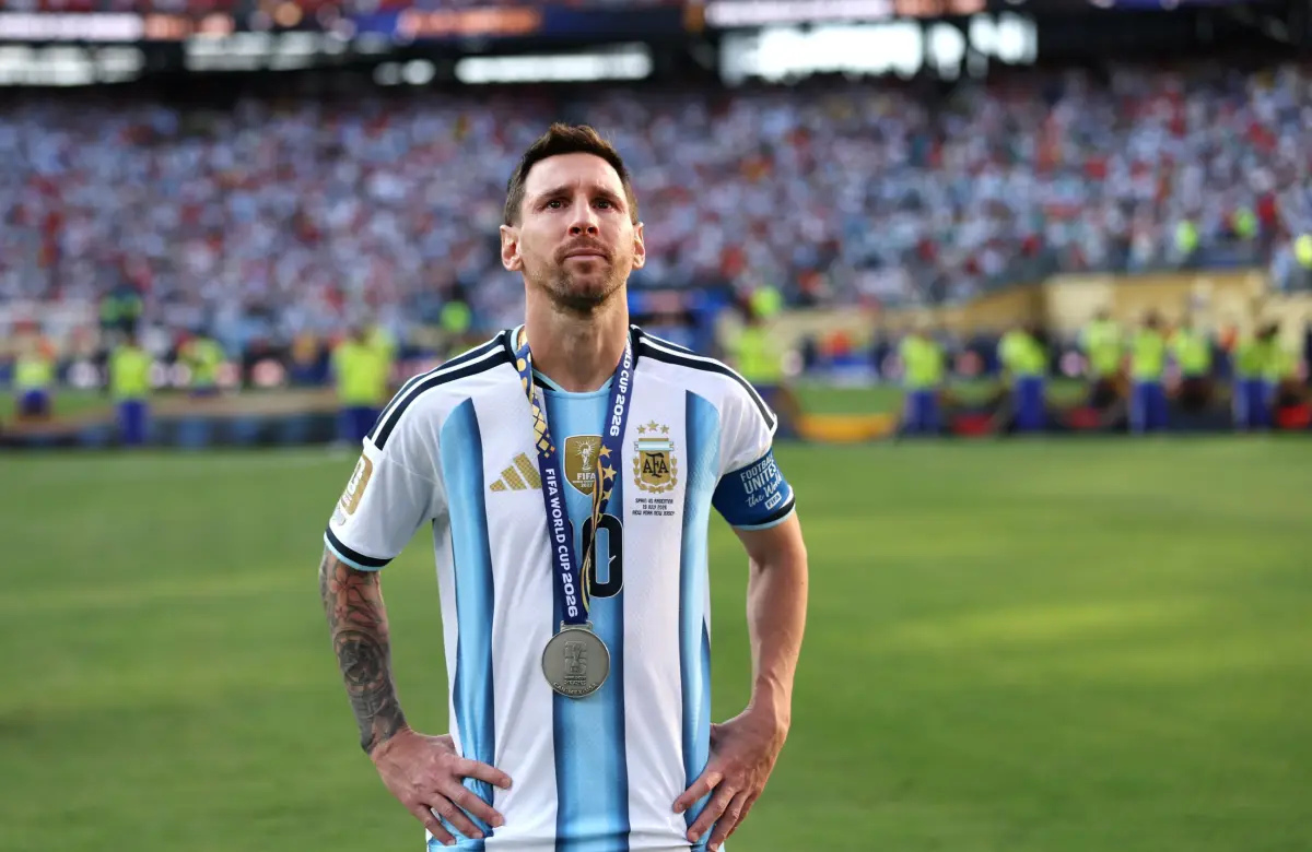 Messi, el mejor jugador de todos los tiempos y el líder que marcó una era ¿por qué dio su última lección de liderazgo en la derrota?