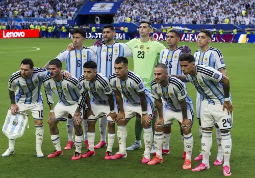 Humildad argentina, un oxímoron posible: lecciones del "modo selección" para el mundo del management