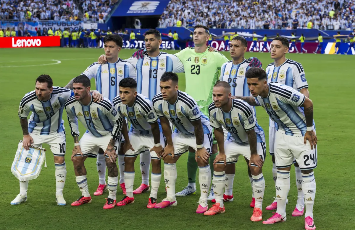 Humildad argentina, un oxímoron posible: lecciones del "modo selección" para el mundo del management