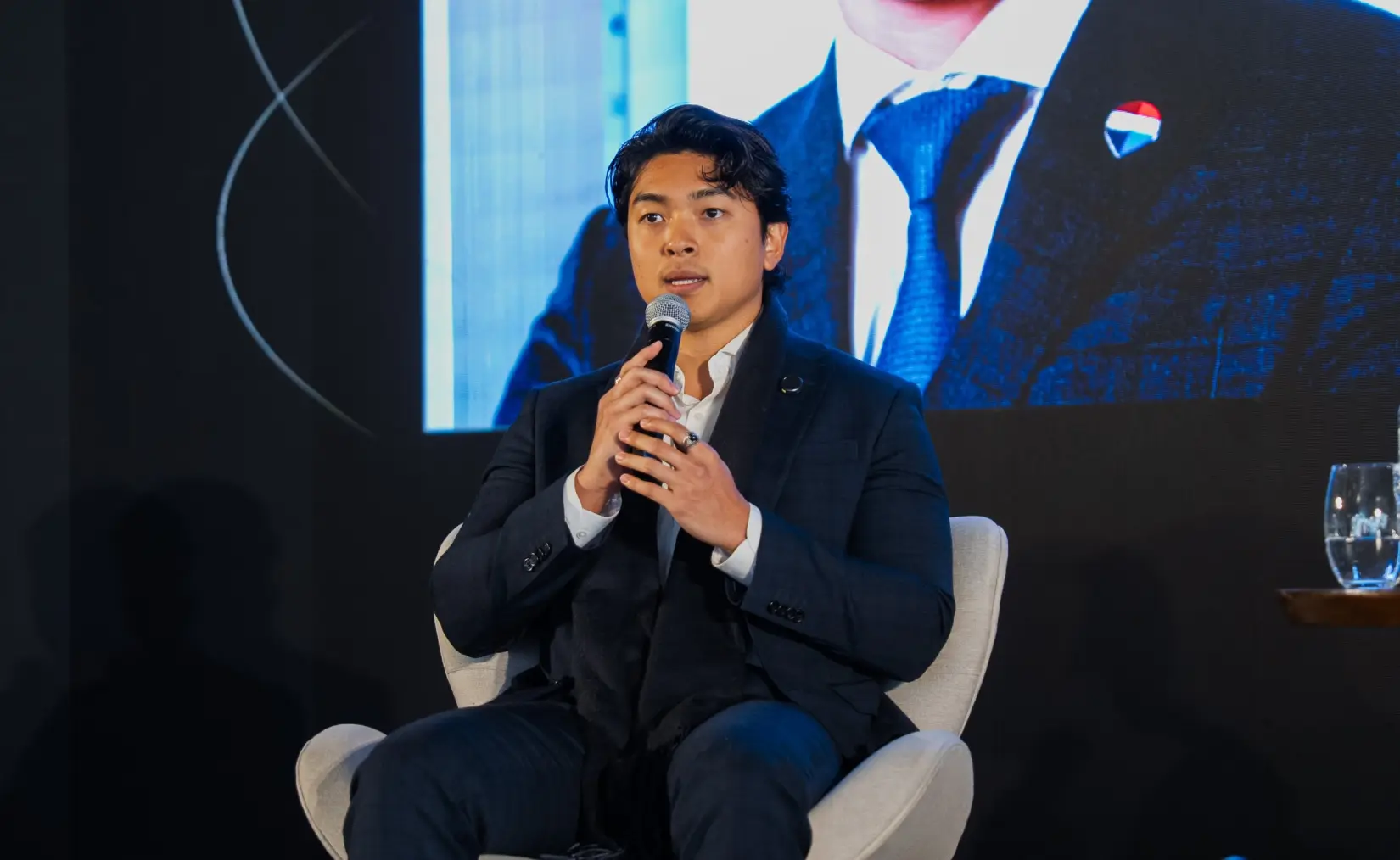 La profesionalización es la base del éxito en el sector inmobiliario según Daniel Park