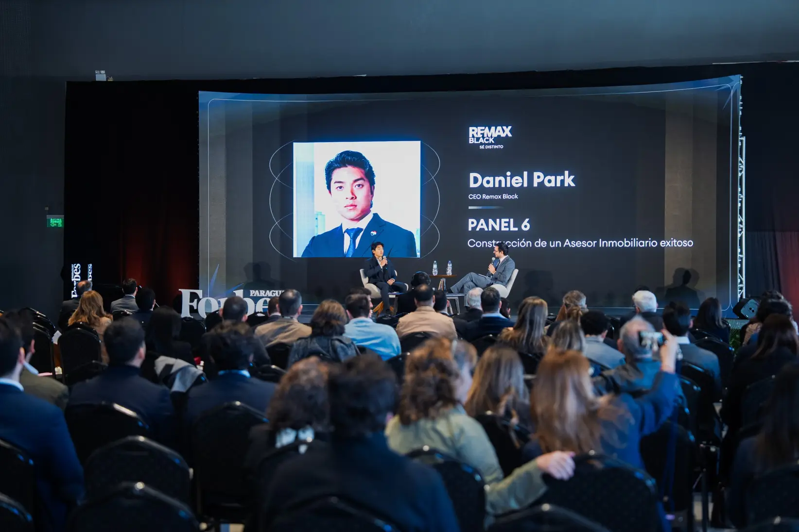 Daniel Park