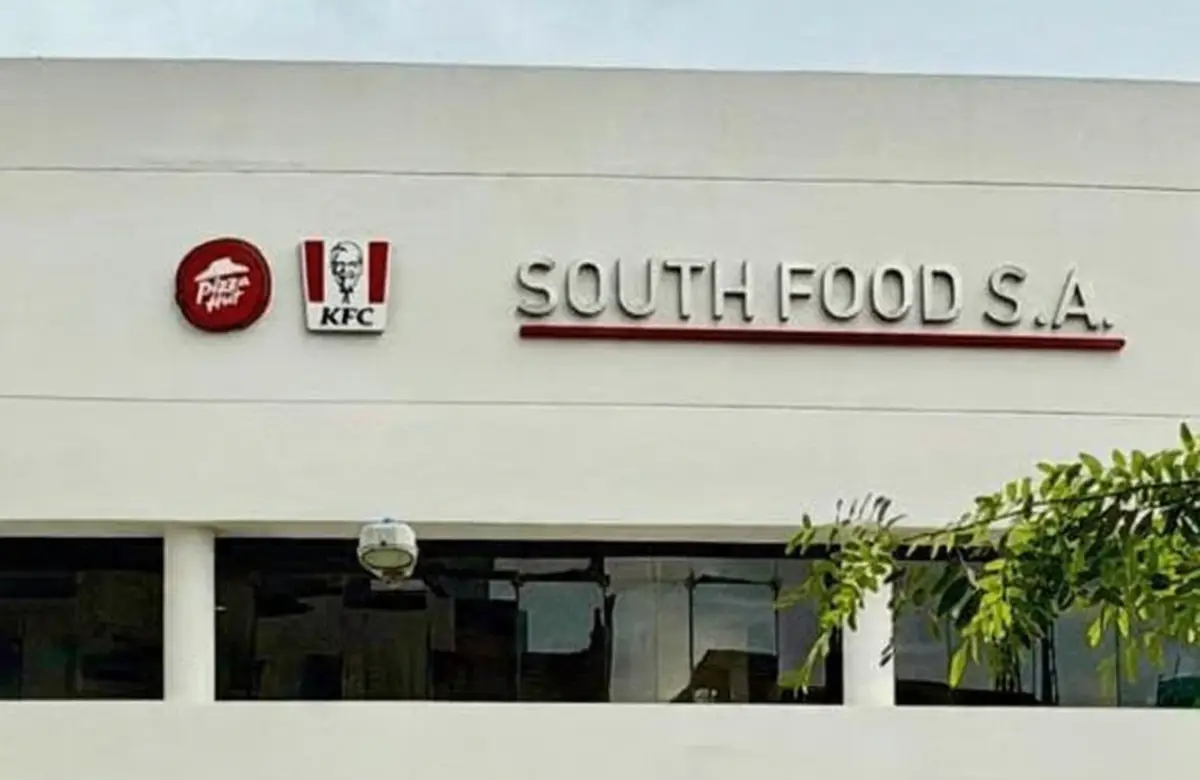 SouthFood fue distinguida por su aporte al desarrollo del país y proyecta una nueva etapa de expansión