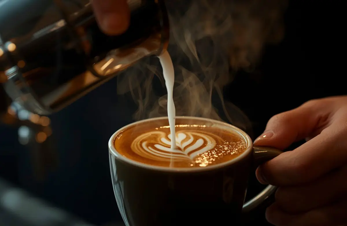 Asu Coffee Fest: la novena edición reafirma a Asunción como capital cafetera del país