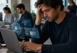 Qué es el deskilling, el fenómeno invisible que erosiona el talento en las empresas