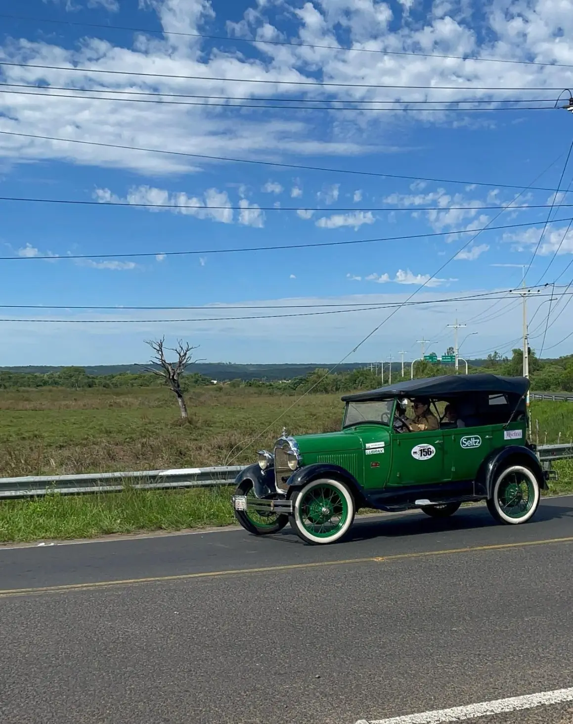 FOTO: GENTILEZA