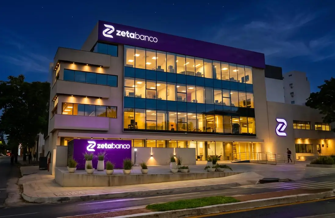 FMO amplía a US$ 85 millones su apoyo financiero a Zeta Banco para impulsar al sector agroproductivo y proyectos sostenibles
