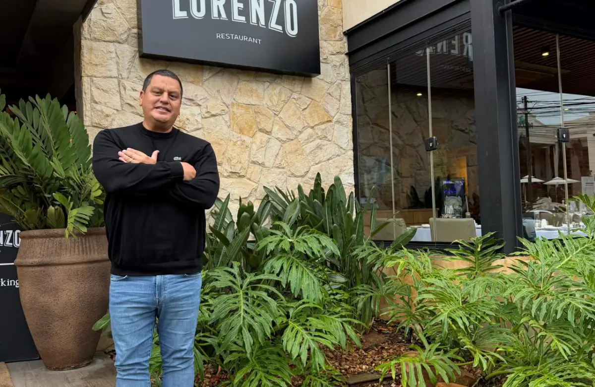 Casa Lorenzo presentó la primera edición de Caviar & Moët Experience en Paraguay