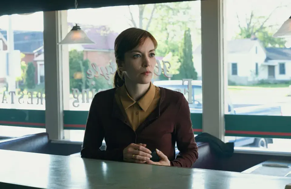 "Te encontraré" ya es el estreno más visto de una serie original de Netflix en 2026
